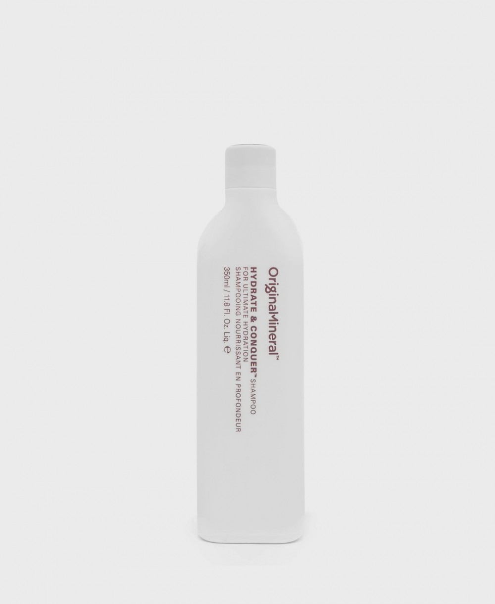HYDRATE & CONQUER SHAMPOO