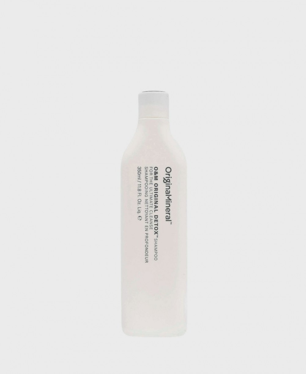 ORGINAL DETOX SHAMPOO
