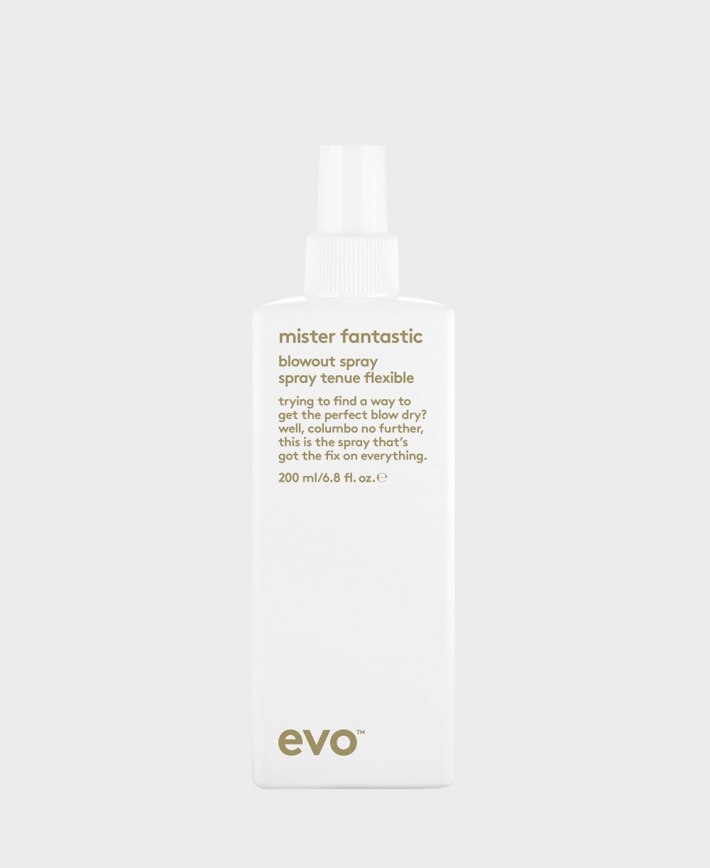 Evo Mister Fantastic