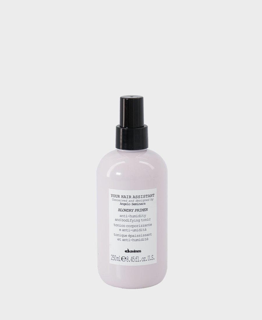 DAVINES BLOW DRY PRIMER