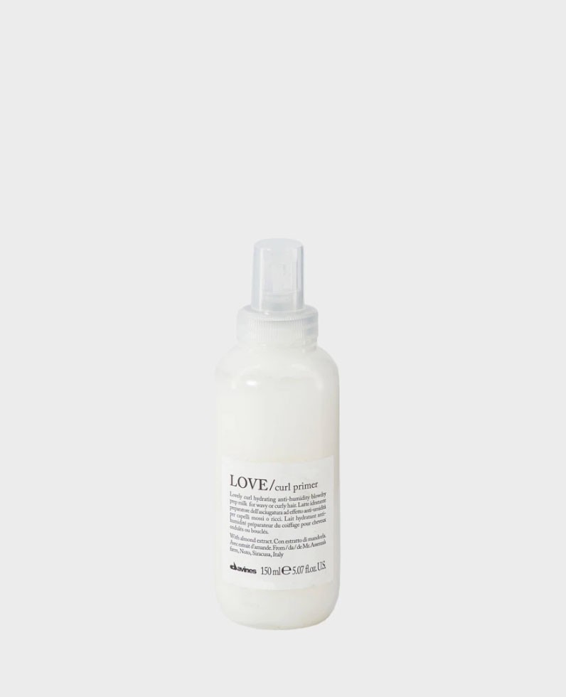 Davines Love Curl