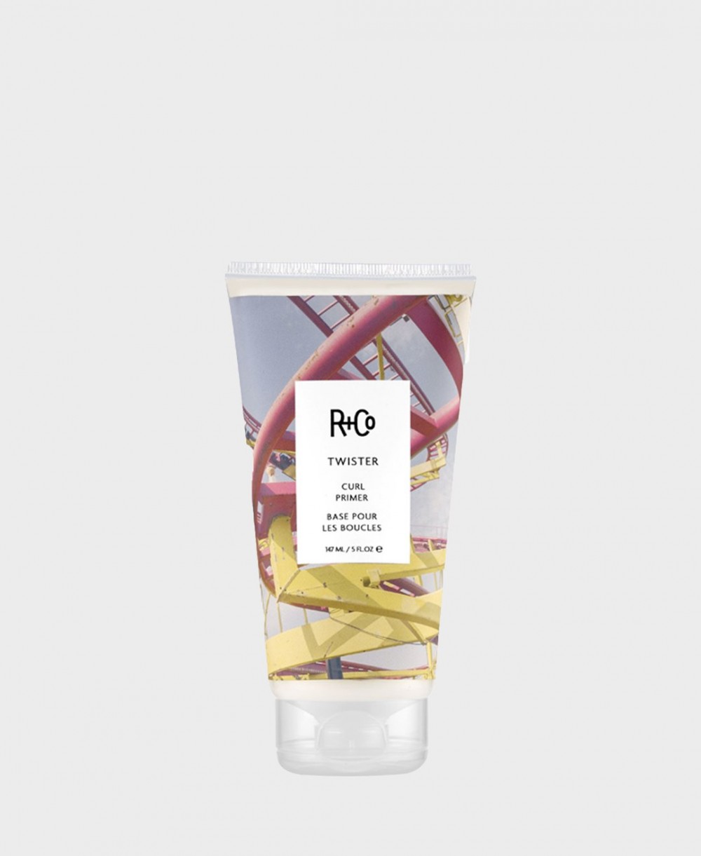R+CO Twister Curl Primer
