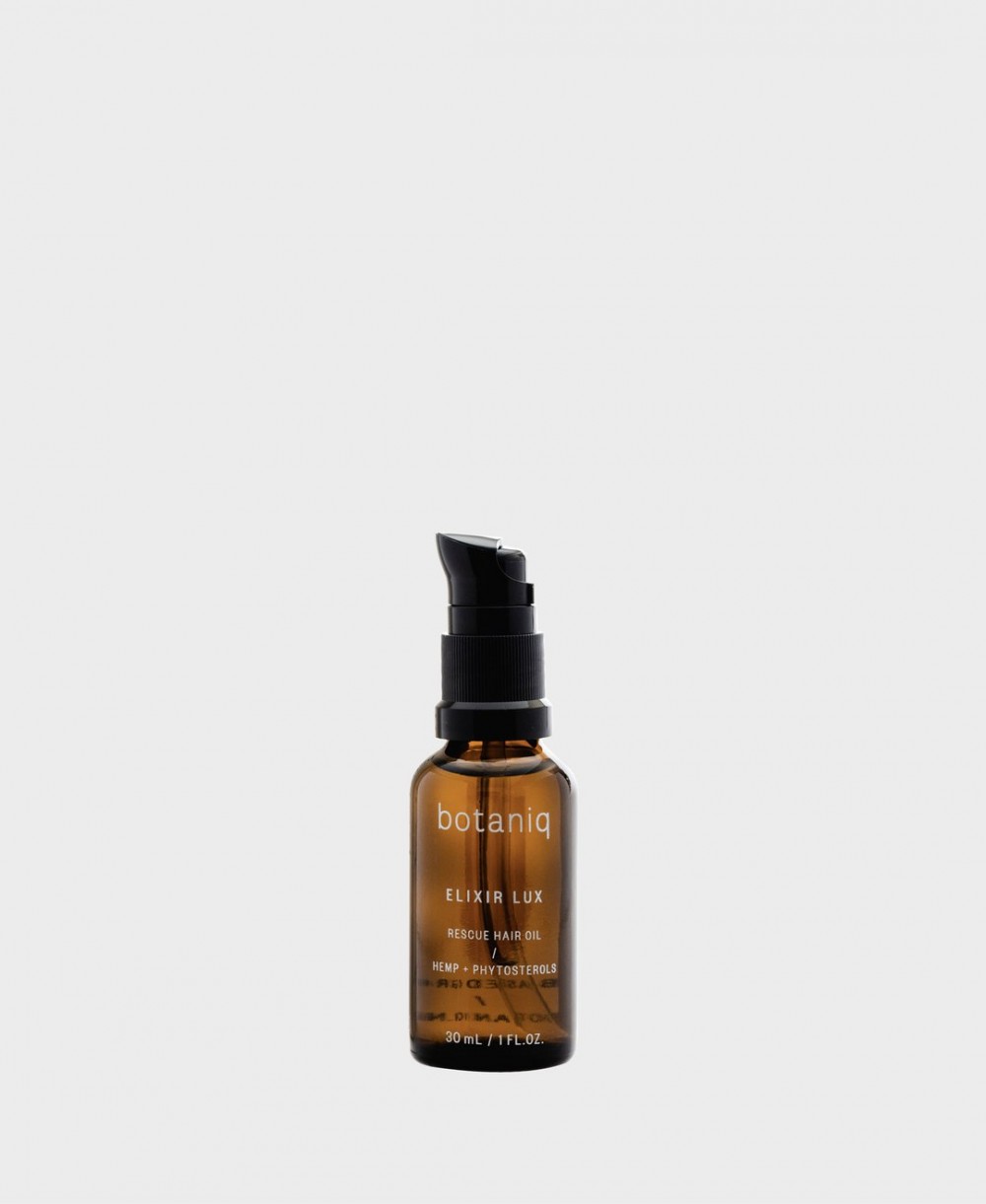 Elixir Luxe Hair Oil