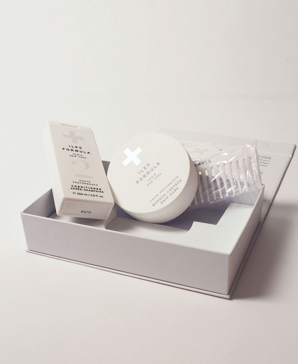 Ilesformulaspacollection