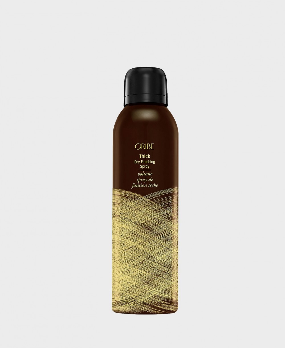 Oribe Thick Dry Finishing Spray