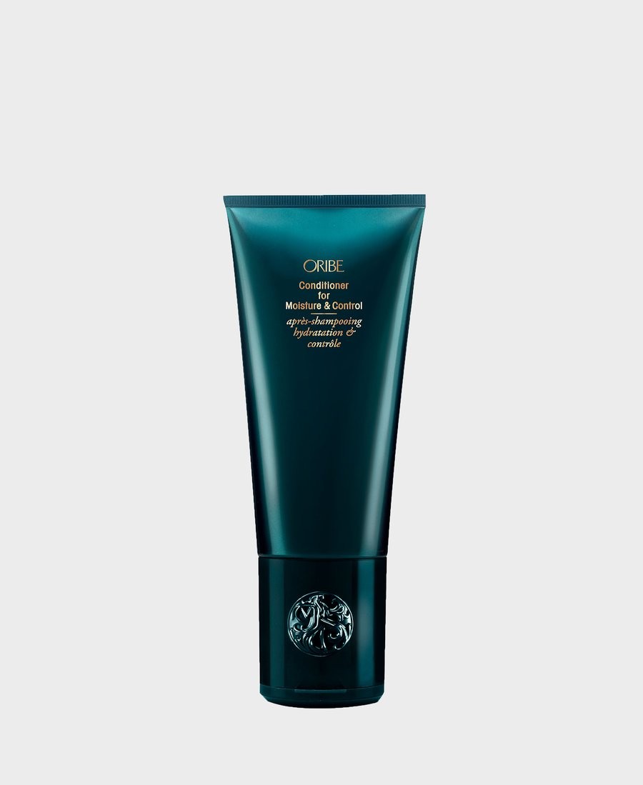 CONDITIONER FOR MOISTURE AND CONTROL