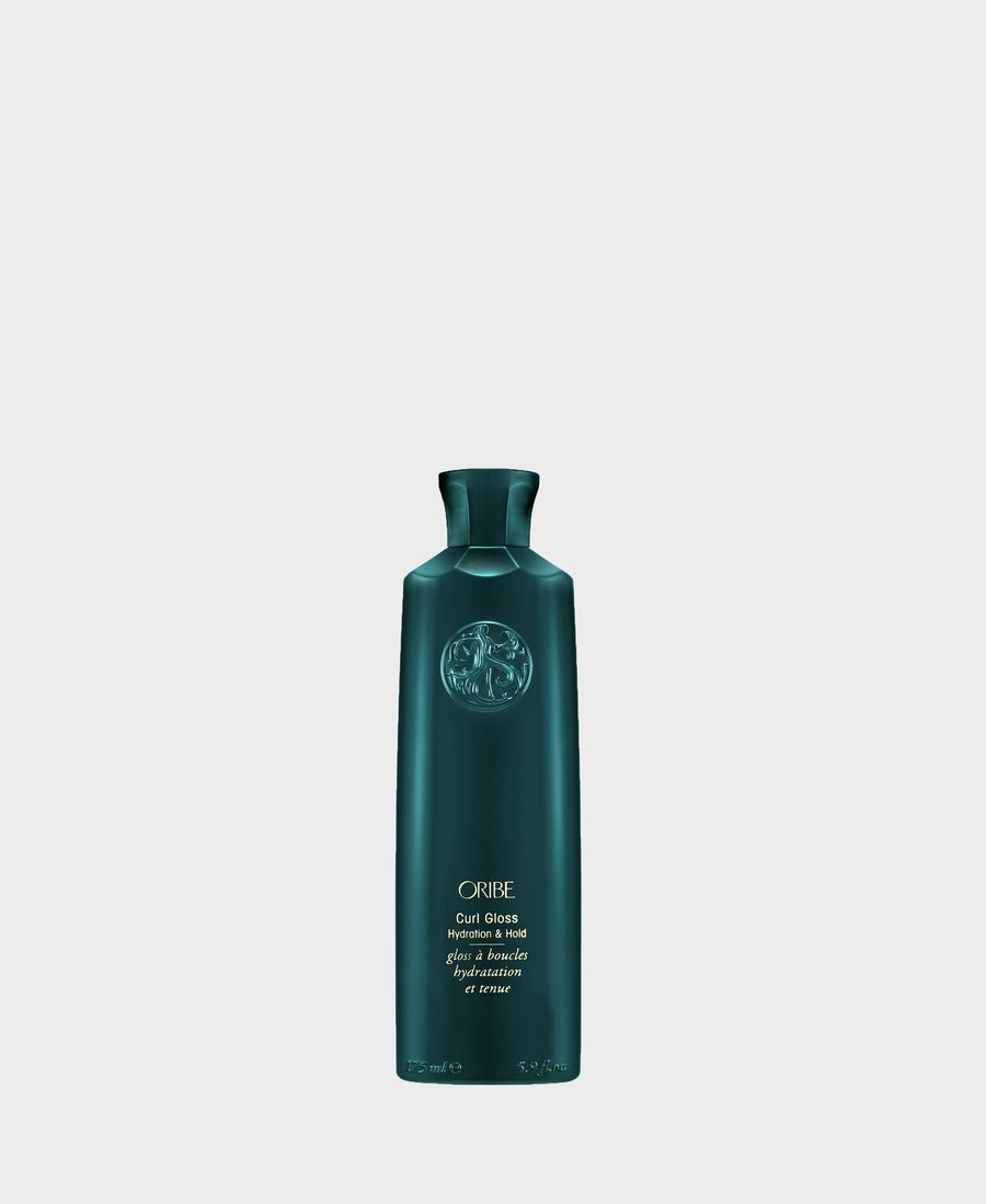 CURL GLOSS HYDRATION AND HOLD