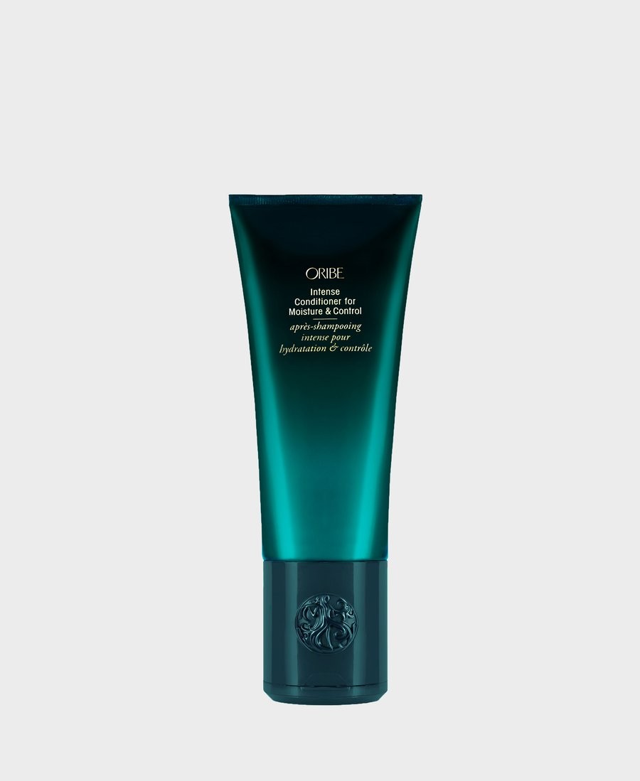 INTENSE CONDITIONER FOR MOISTURE AND CONTTROL