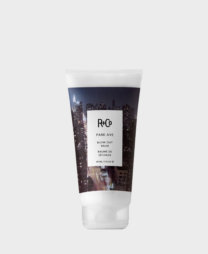 R+Co Park Ave Blowout Balm