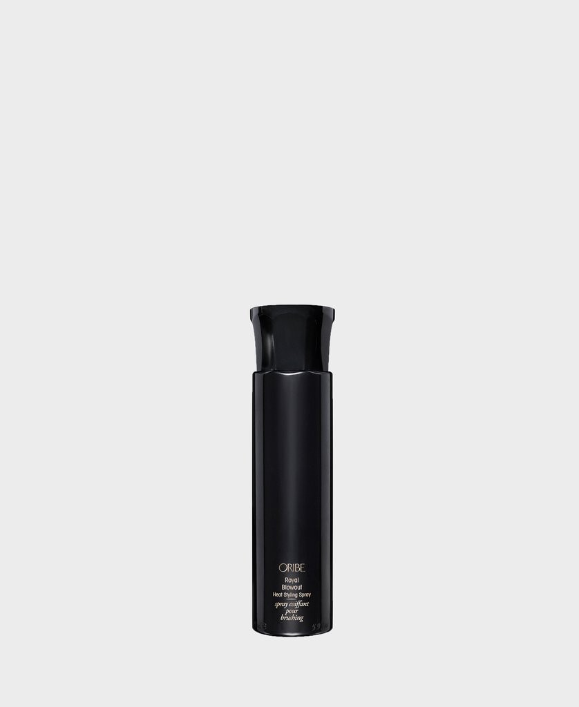 Oribe Royal blowout heat styling spray