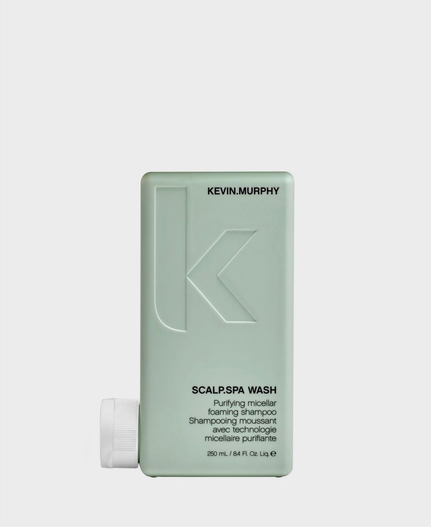 Scalp Wash