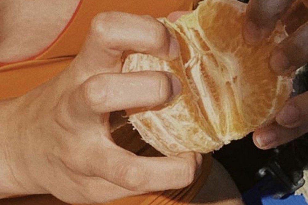 Seasonal Foods For Great Hair