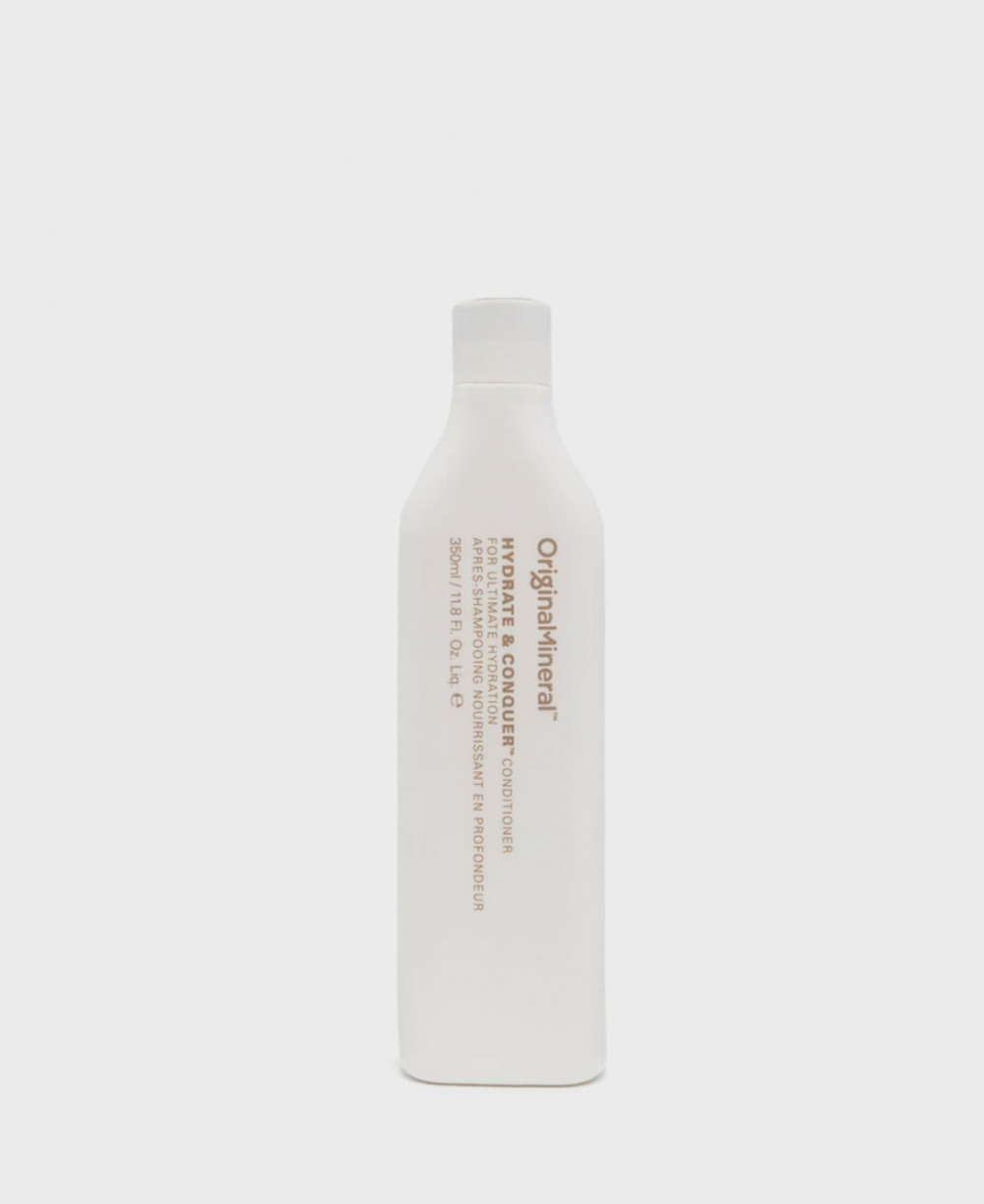HYDRATE & CONQUER CONDITIONER