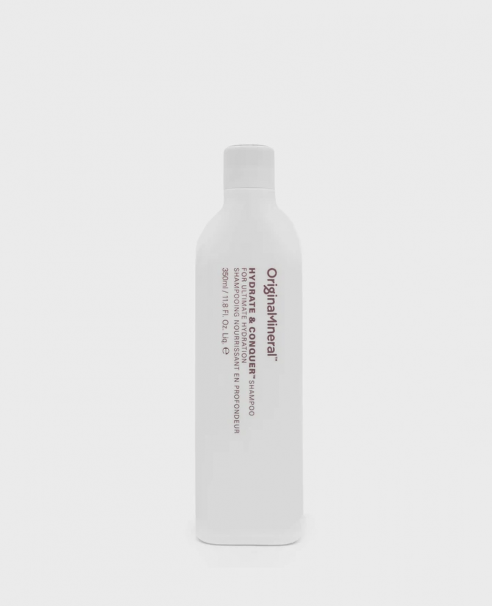 HYDRATE & CONQUER SHAMPOO