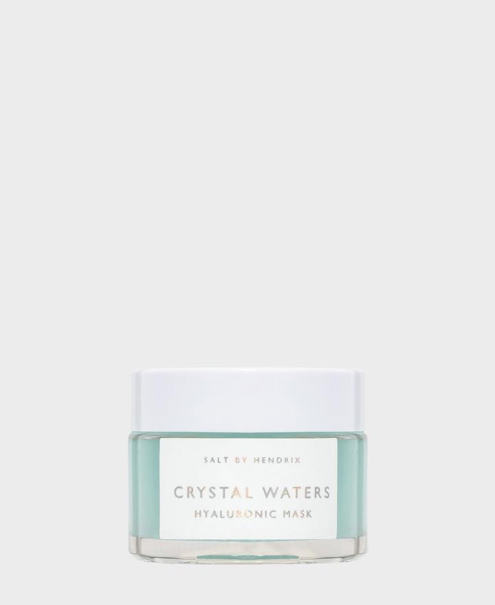 crystal waters