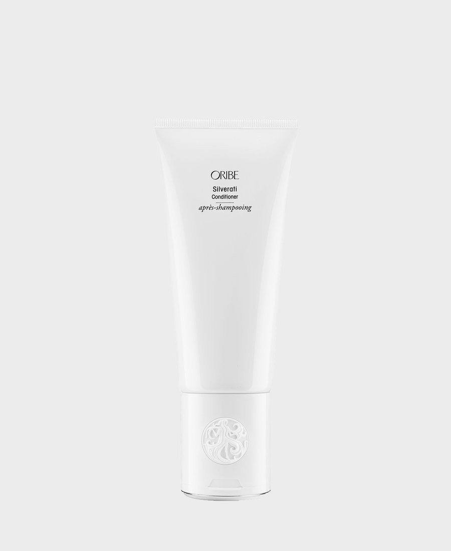 ORIBE SILVER 2