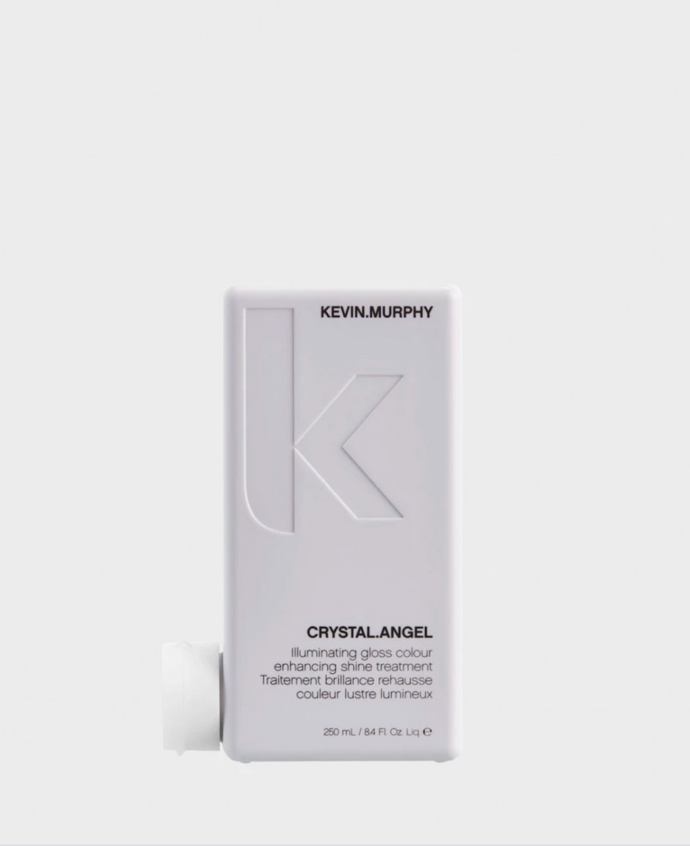 KM CRYSTAL ANGEL