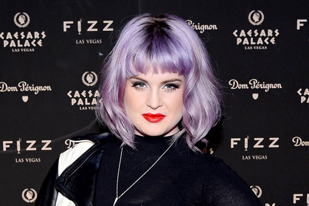 Shiny Happy Coloured Hair