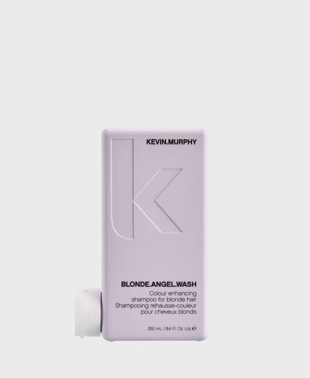 KM BLONDE T