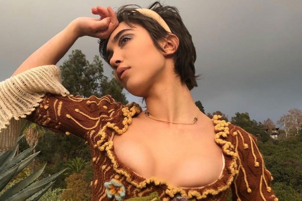 Short Hair, Don't Care