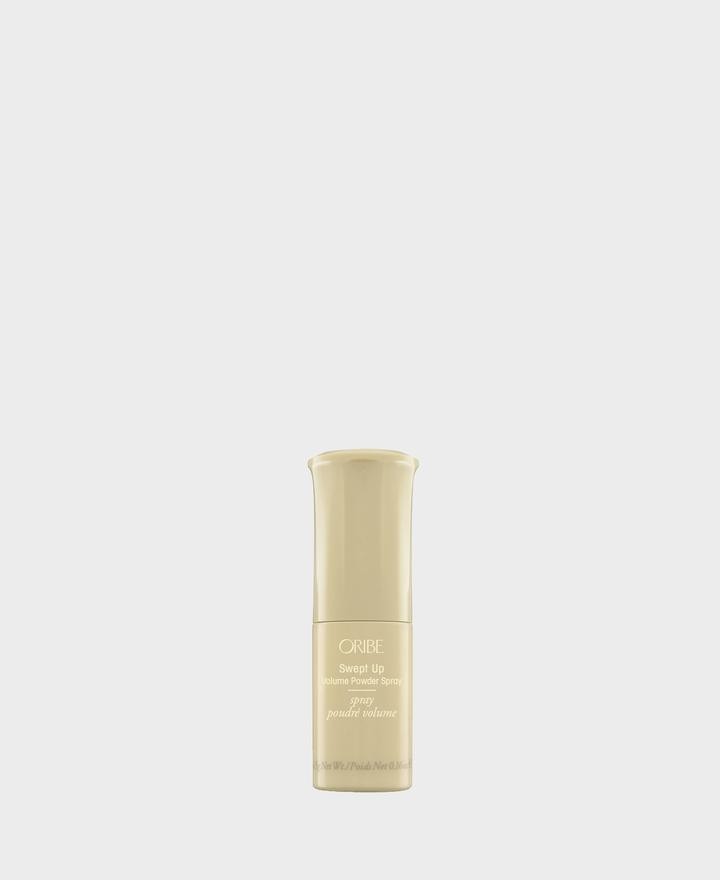 SWEPT UP VOLUME POWDER SPRAY