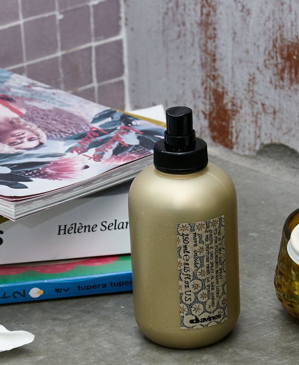 DAVINES SALT SPRAY