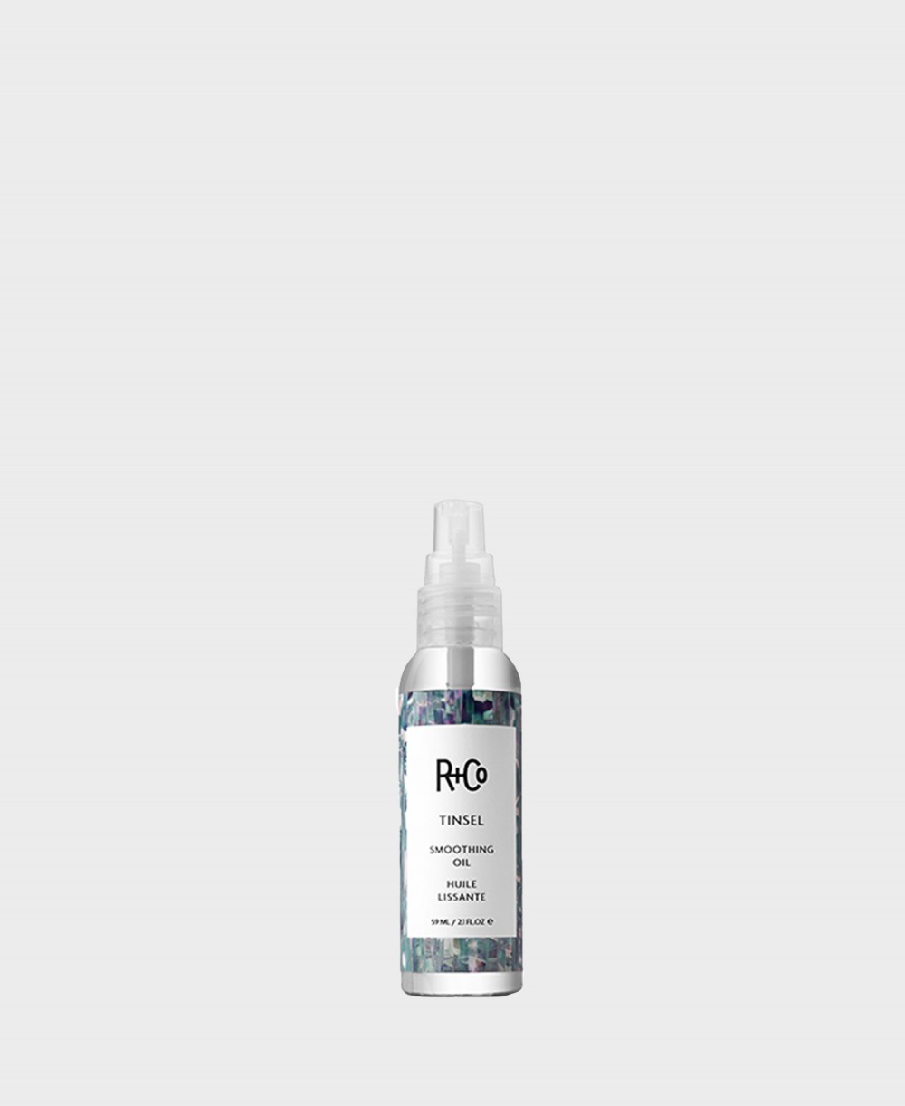 R&CO Tinsel Smoothing Oil