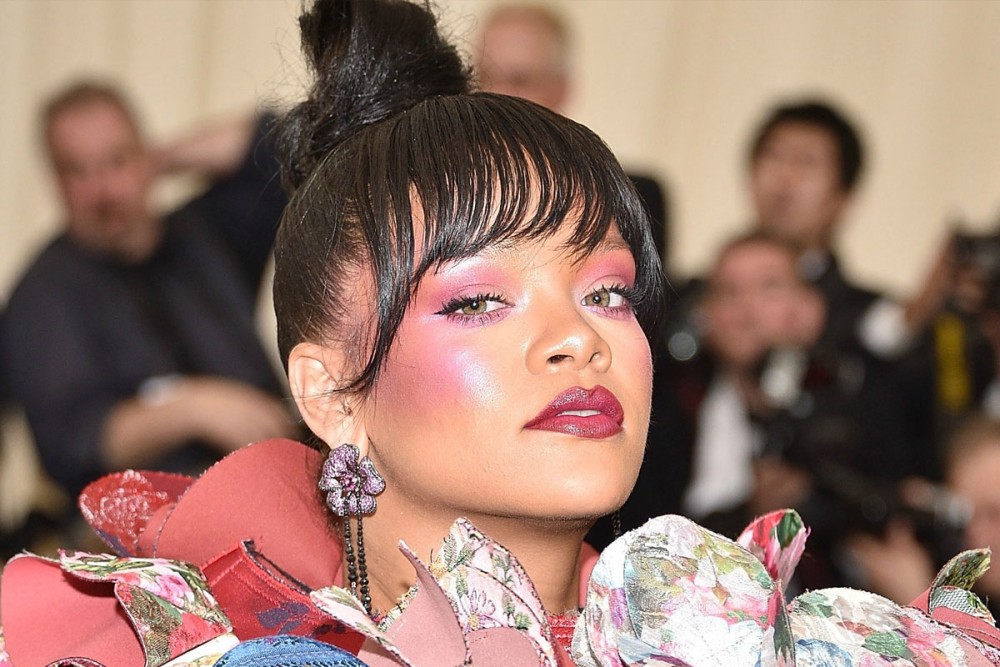 The Best Bangs Of The Decade