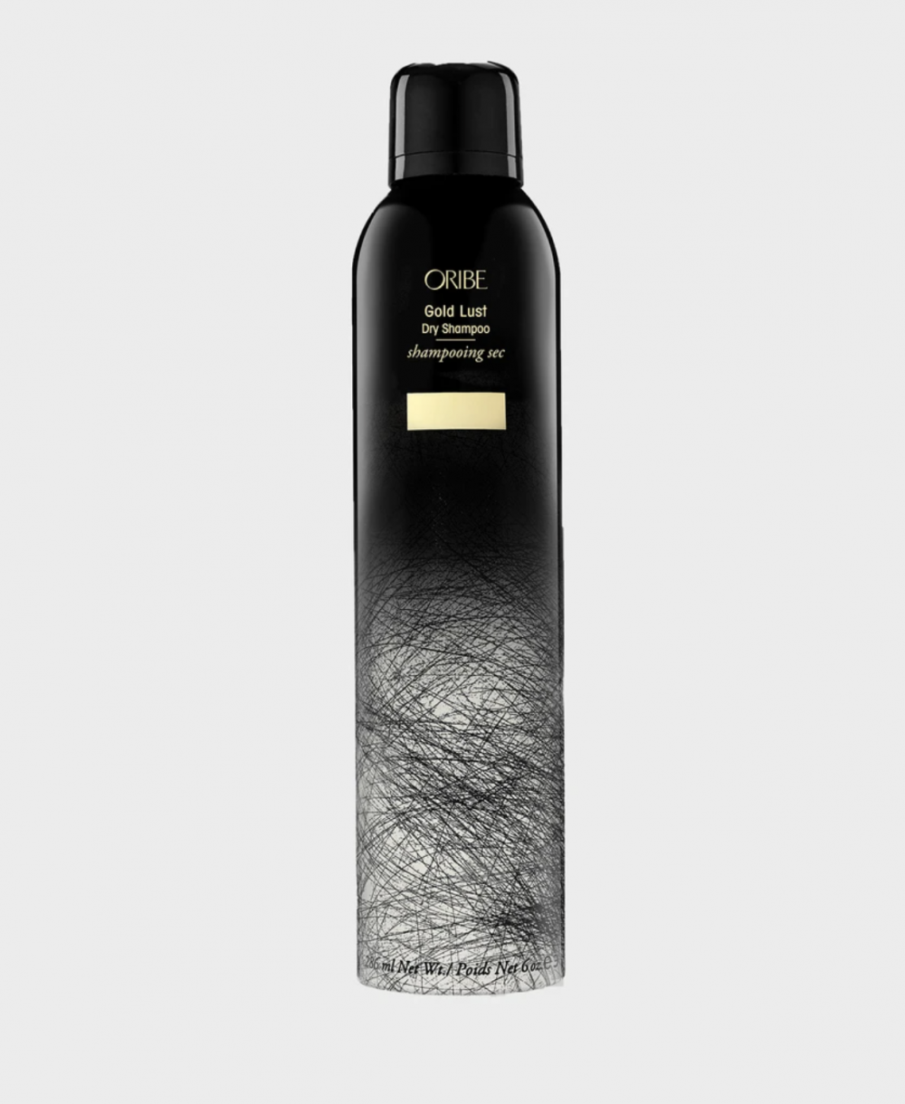 Oribe Gold Lust Dry Shampoo