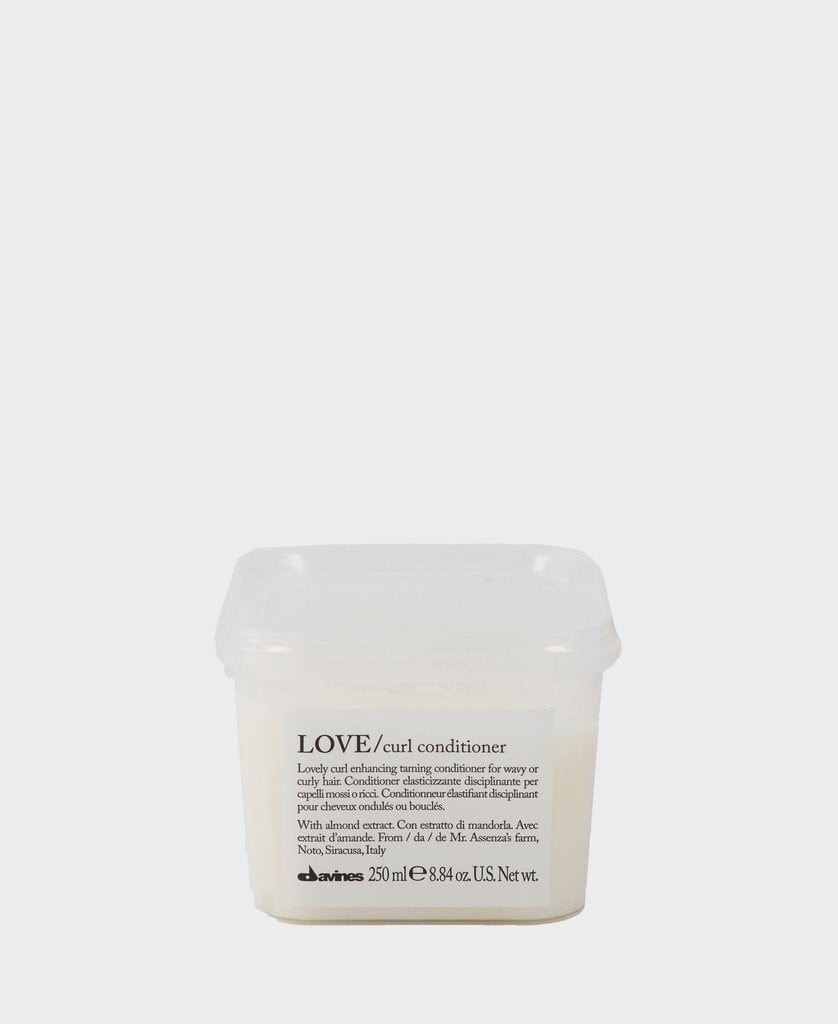 Love Curl Conditioner