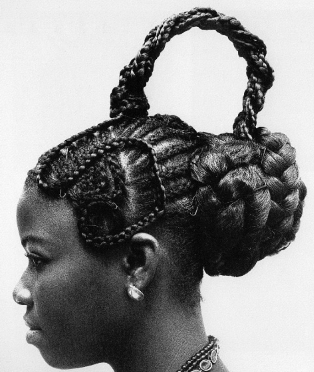 THE HISTORY OF TEXTURED HAIR – colleen