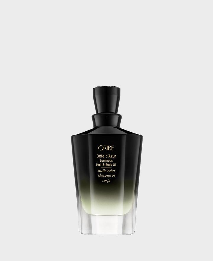 THE THING ABOUT HAIR PERFUME colleen