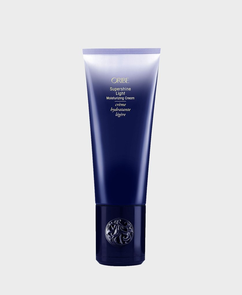 SUPERSHINE LIGHT MOISTURIZING CREAM