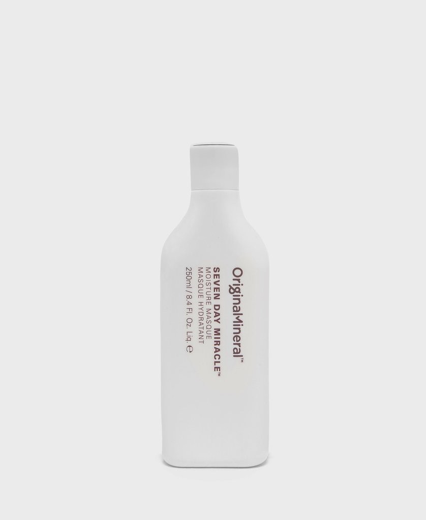 SEVEN DAY MIRACLE MASQUE