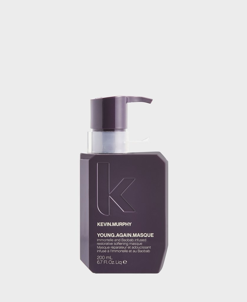 YOUNG AGAIN MASQUE