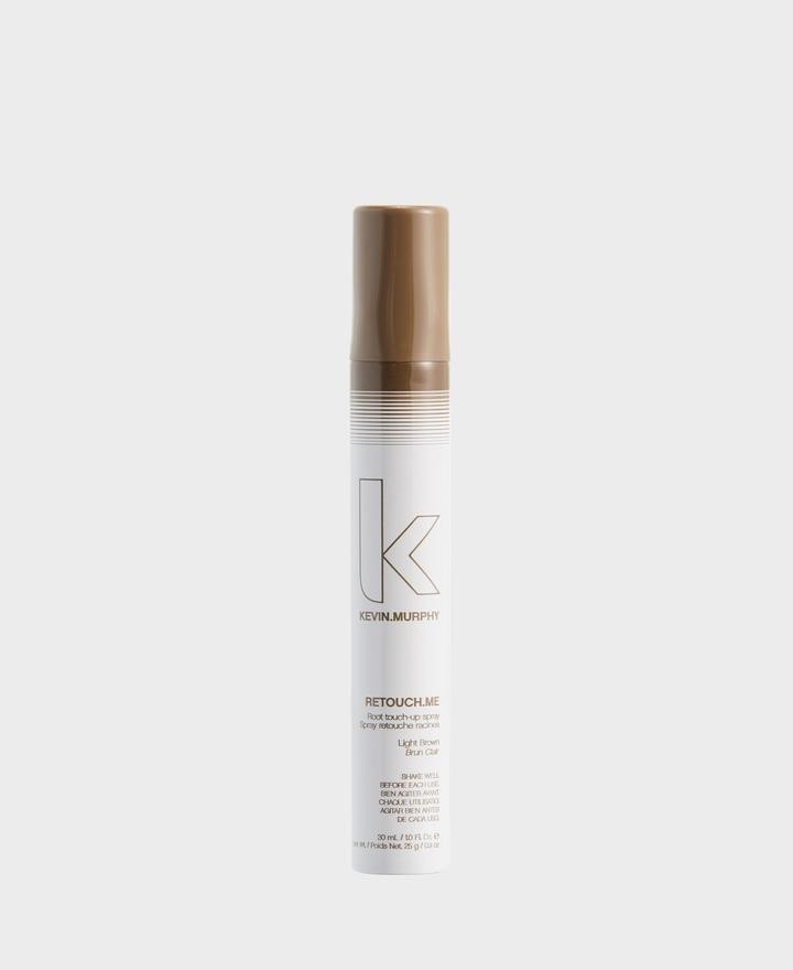 RETOUCH ME LIGHT BROWN