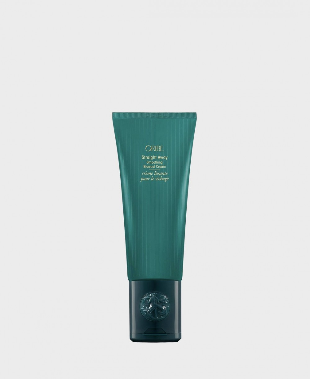 STRAIGHT AWAY SMOOTHING BLOWOUT BALM