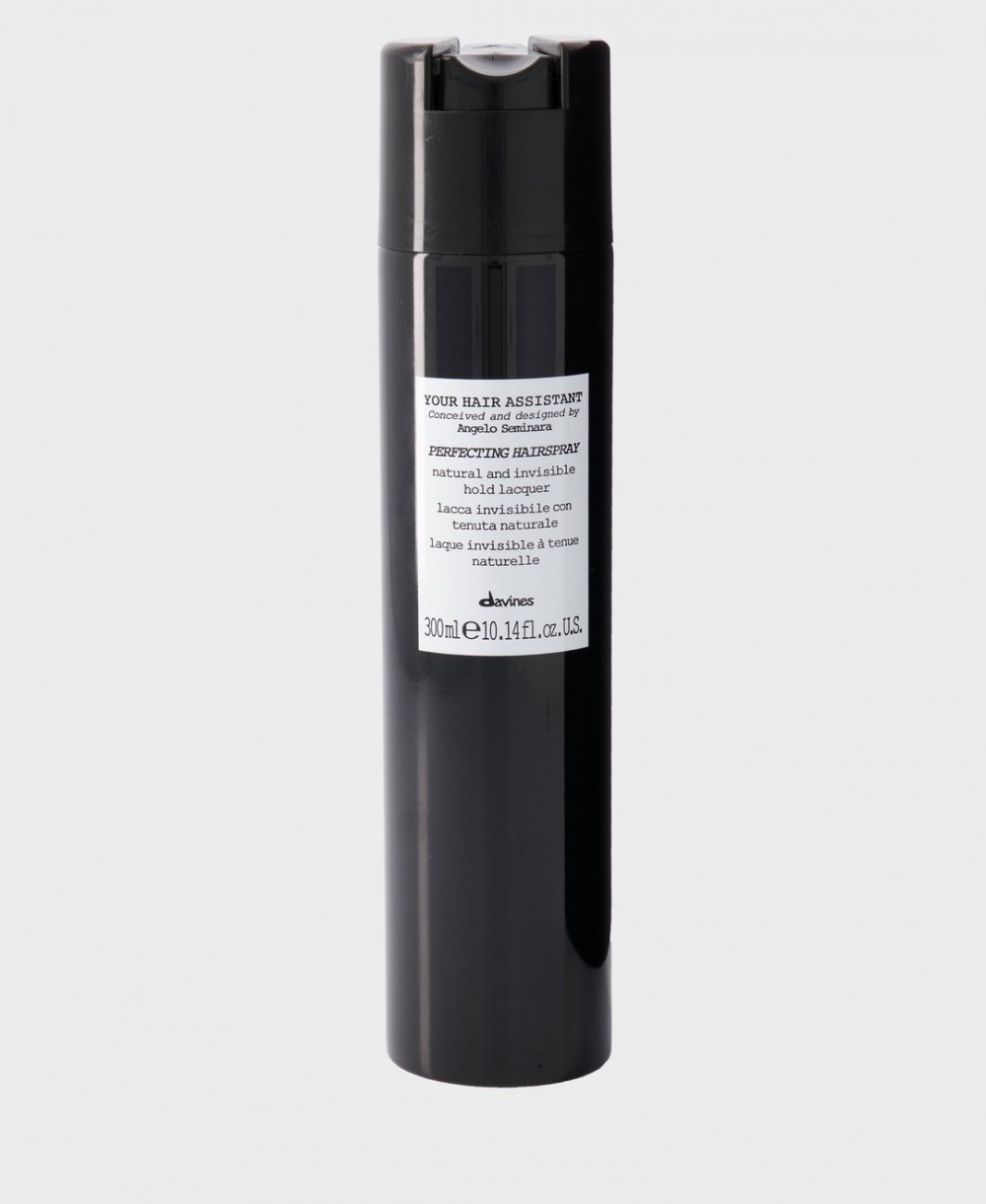DAVINES PERFECTING HAIRSPRAY