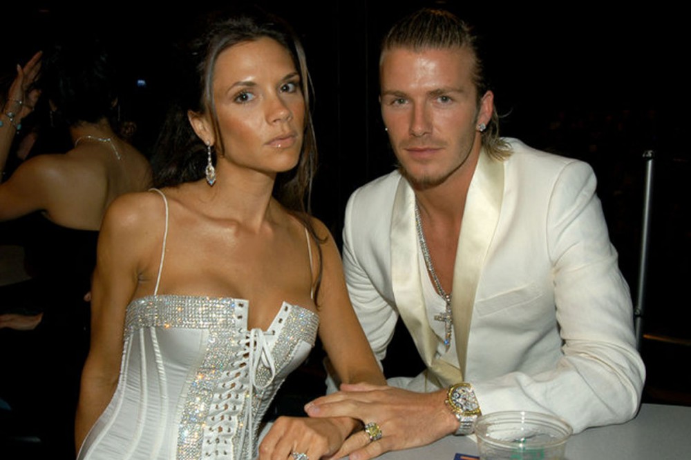 Victoria Beckham Hair Lexicon