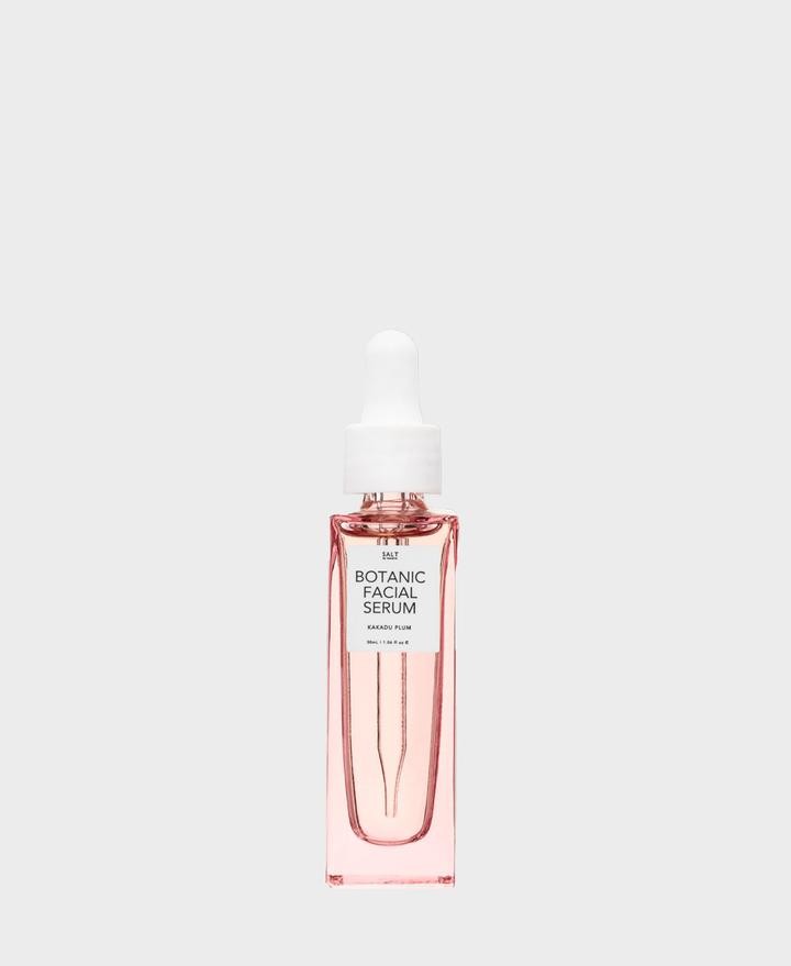 BOTANIC FACIAL SERUM