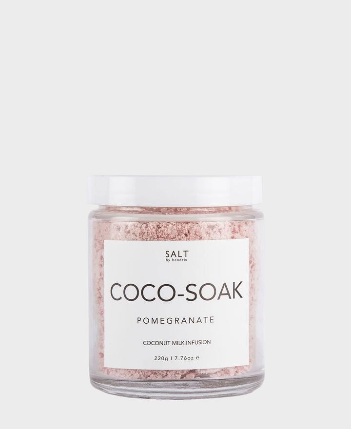 COCOSOAK POMEGRANATE