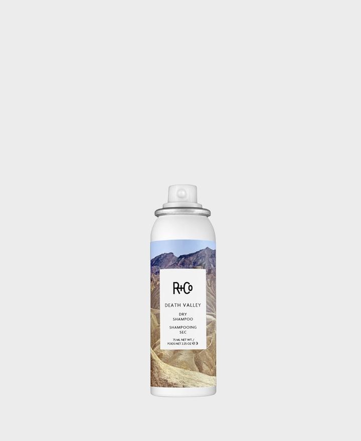 DEATH VALLEY DRY SHAMPOO 75ML