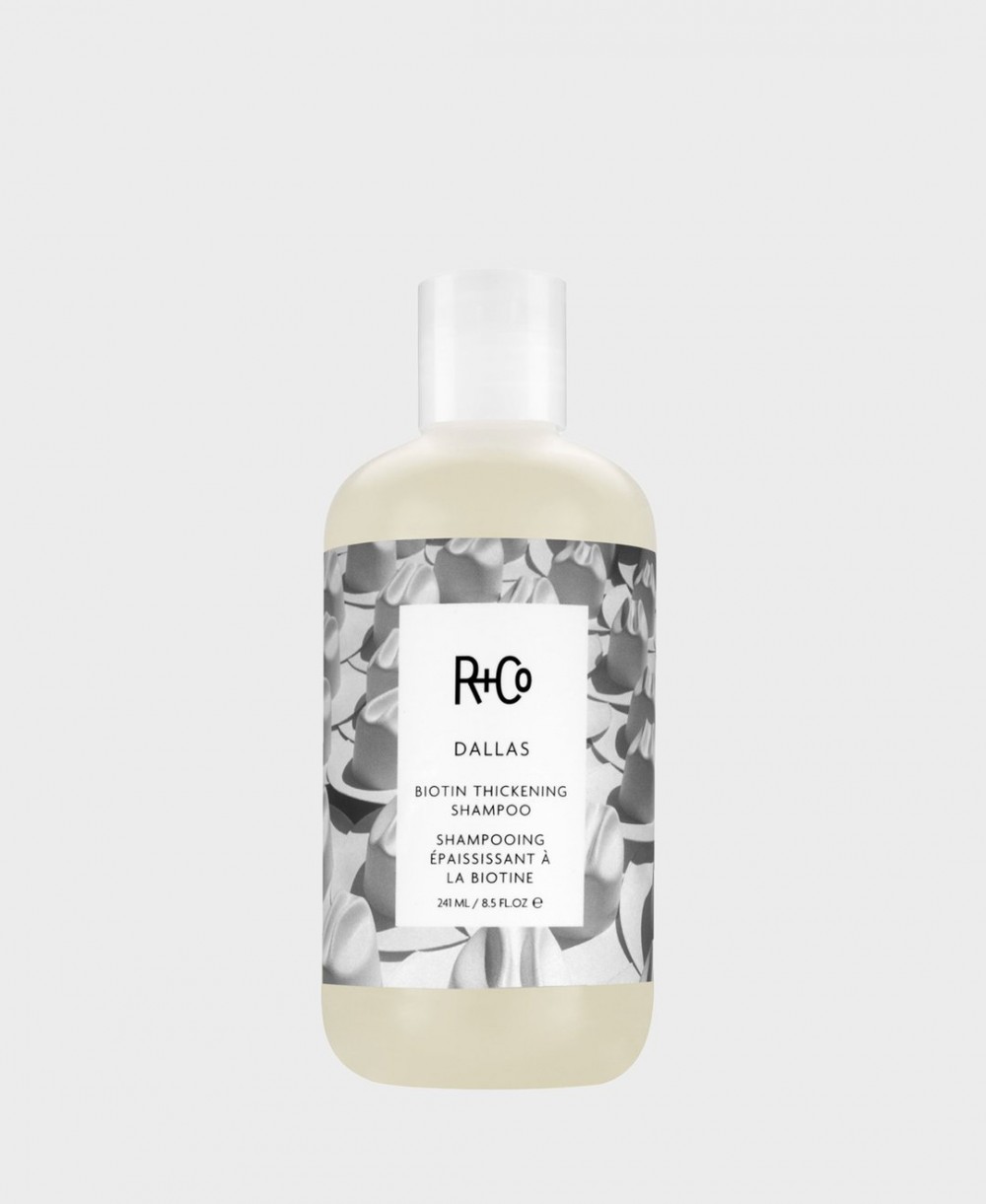 DALLAS-BIOTIN THICKENING SHAMPOO