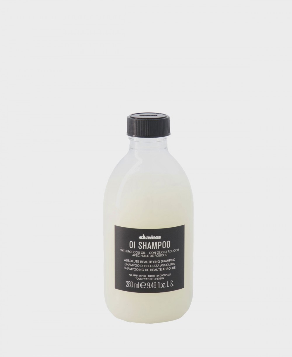 OI SHAMPOO