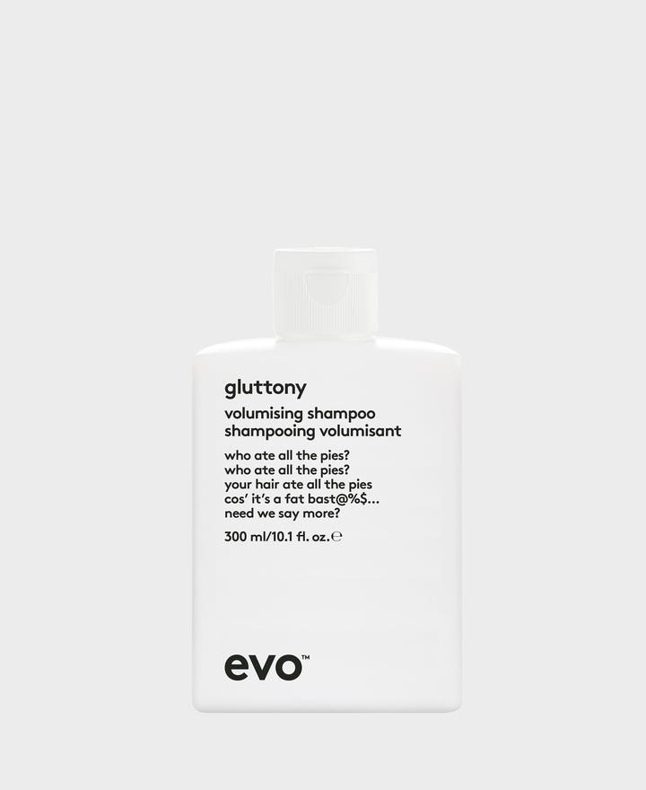 evo gluttony