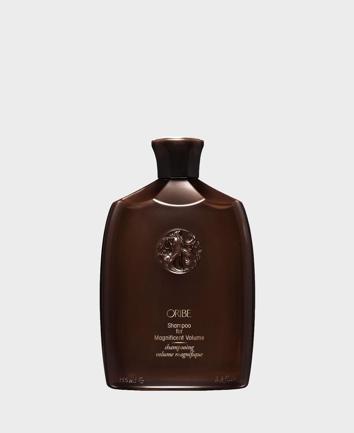 SHAMPOO FOR MAGNIFICENT VOLUME