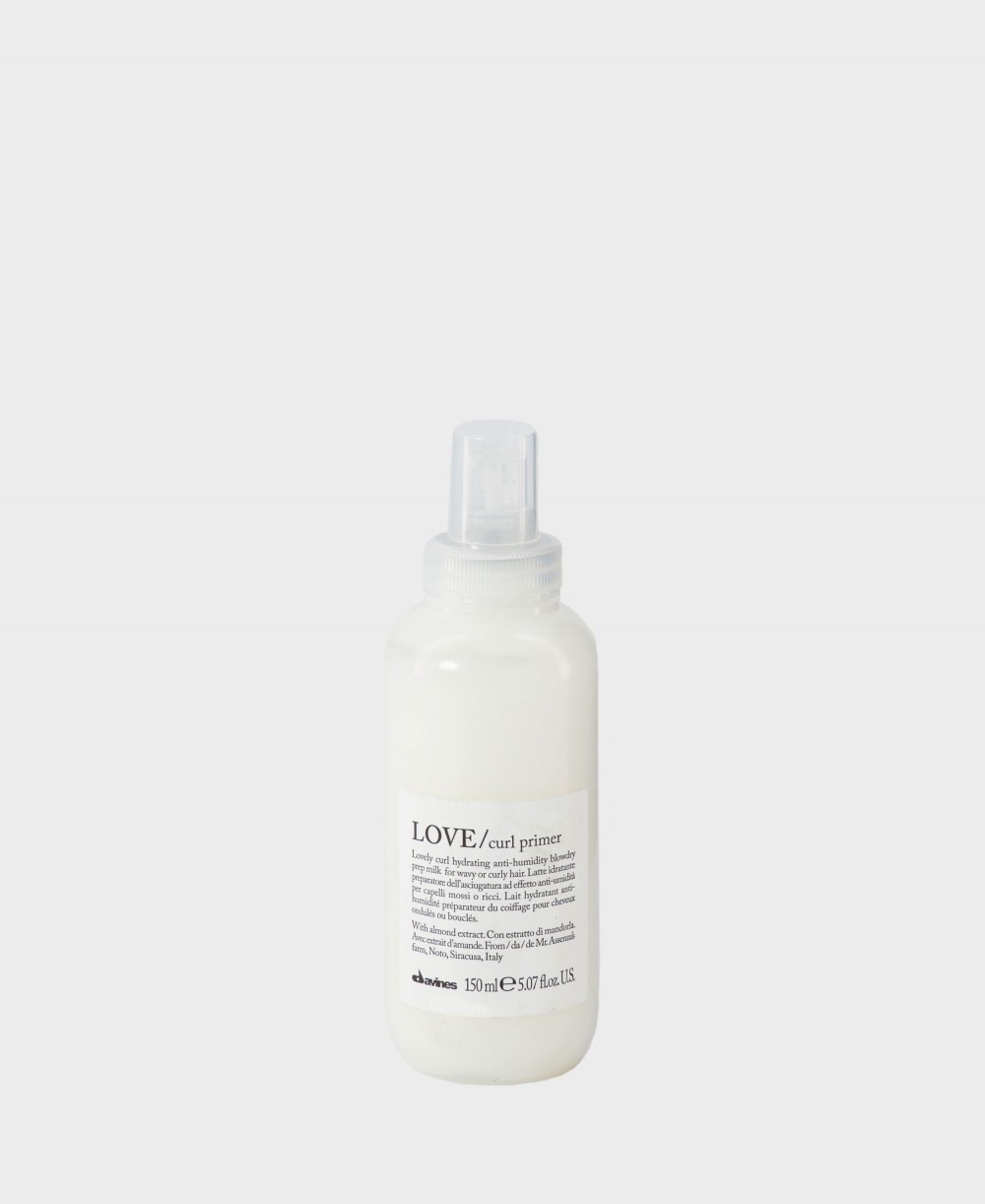Love Curl Primer