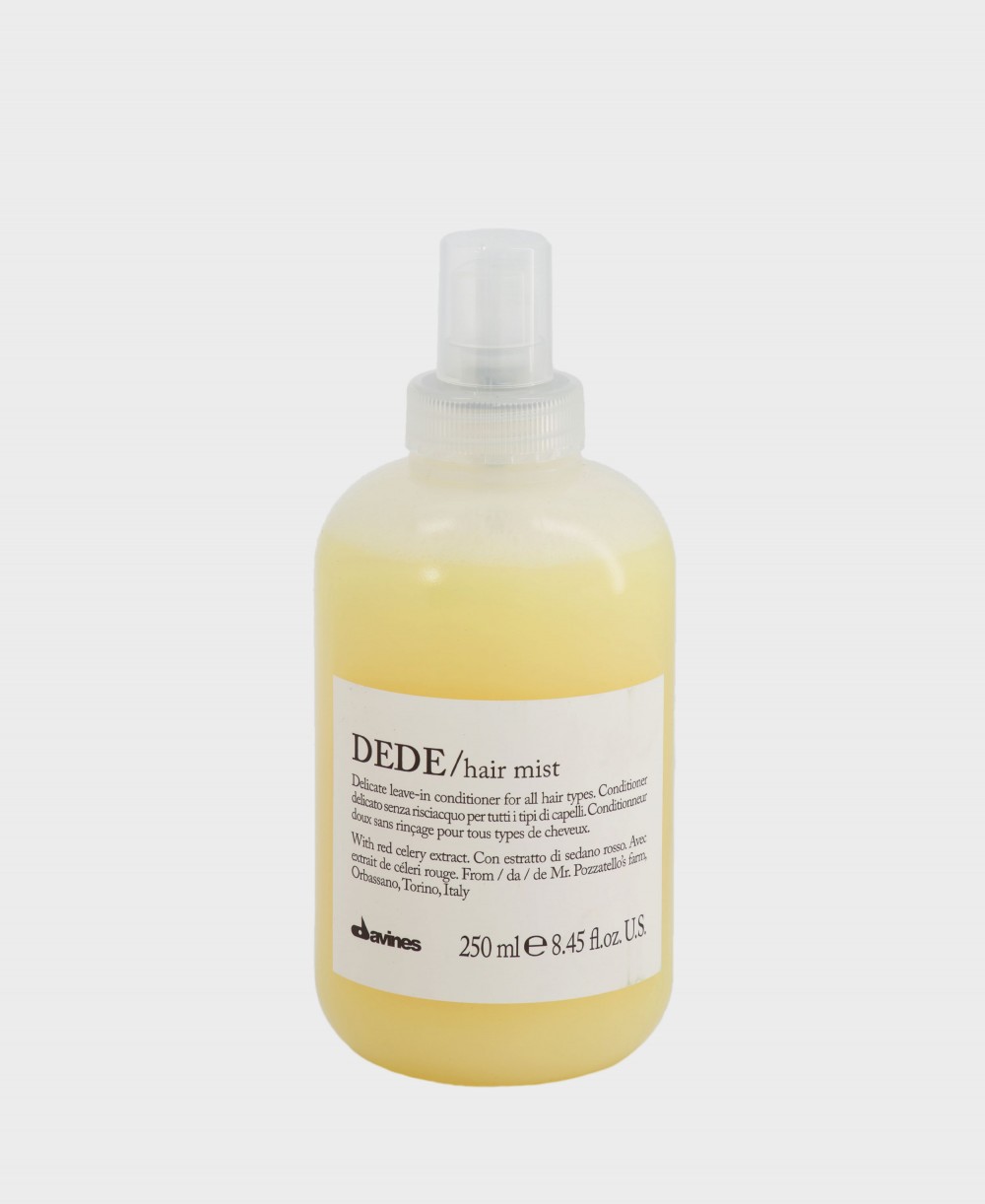 Dede Hair Mist