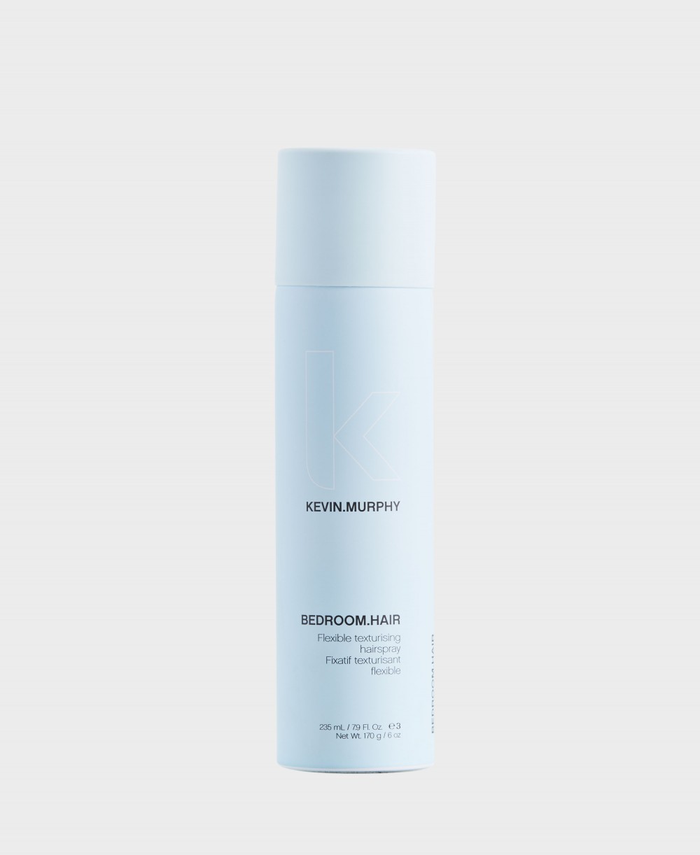 Kevin Murphy Bedroom hair