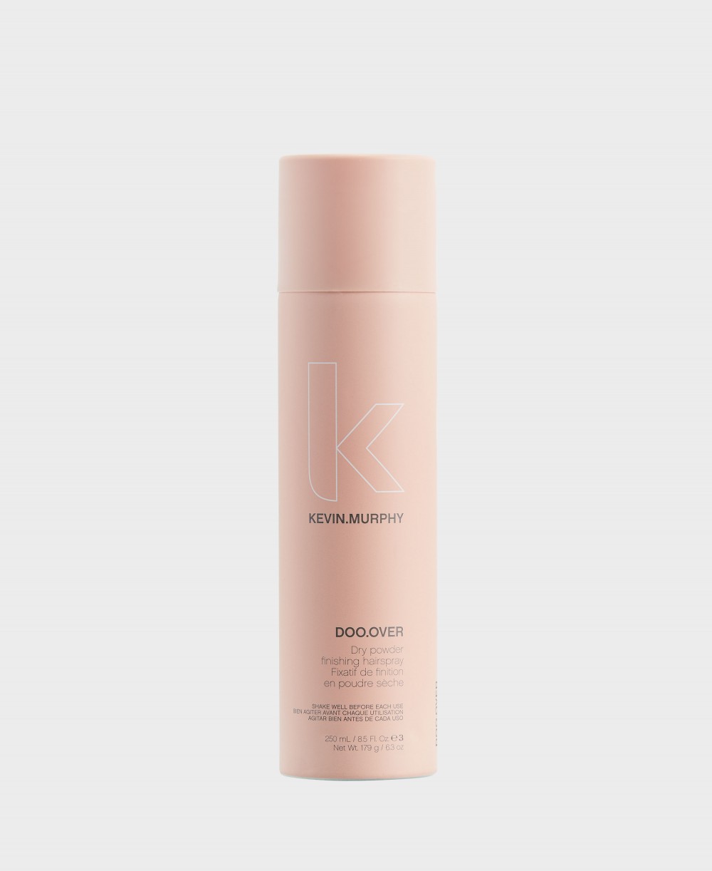 Kevin Murphy Doo Over